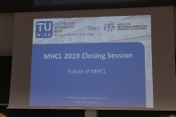 MHCL 2019